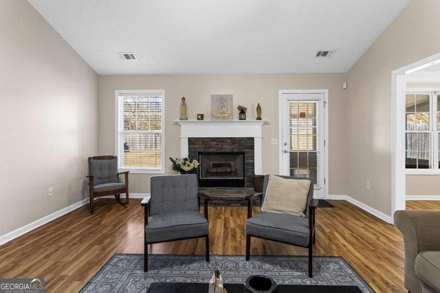 706 Bridle Creek Way, Auburn, GA 30011