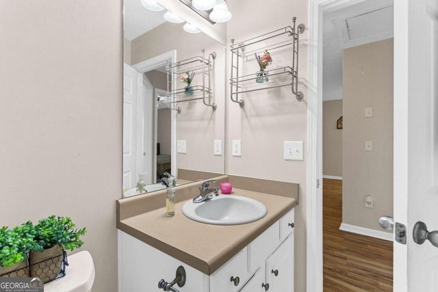 706 Bridle Creek Way, Auburn, GA 30011