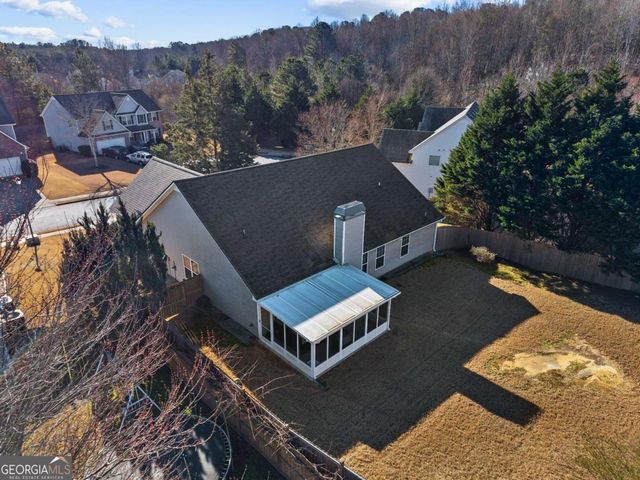 706 Bridle Creek Way, Auburn, GA 30011