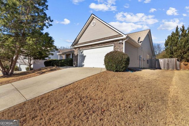 706 Bridle Creek Way, Auburn, GA 30011