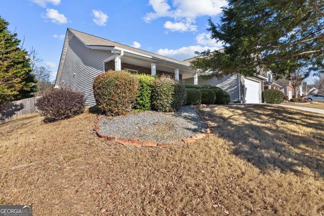 706 Bridle Creek Way, Auburn, GA 30011