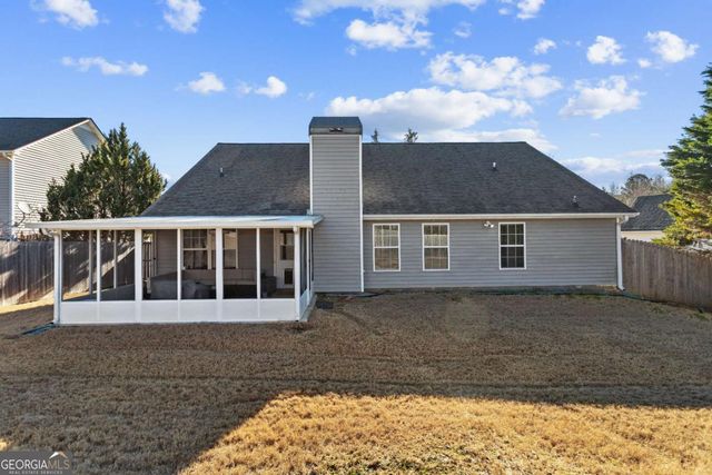 706 Bridle Creek Way, Auburn, GA 30011