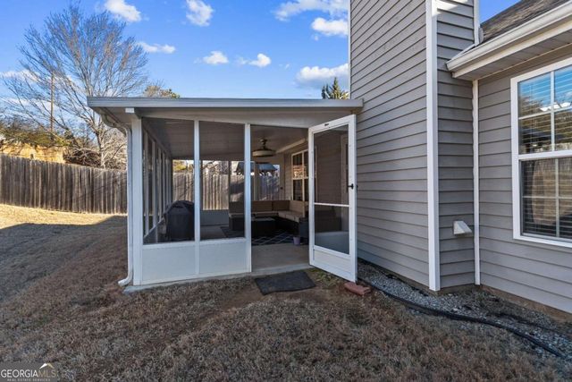 706 Bridle Creek Way, Auburn, GA 30011