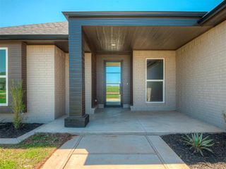 25198 scarlett Street, Cashion, OK 73016