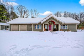 7433 W Buchanan Road, Benona Twp, MI 49455