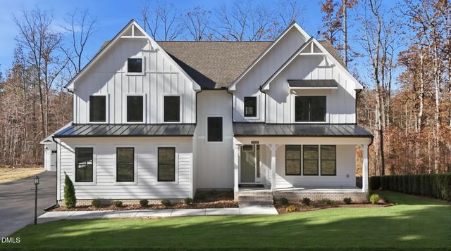Lot 10 Bellechase Road, Hillsborough, NC 27278
