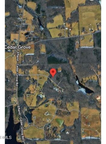 Lot 10 Bellechase Road, Hillsborough, NC 27278