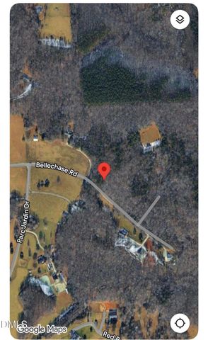 Lot 10 Bellechase Road, Hillsborough, NC 27278