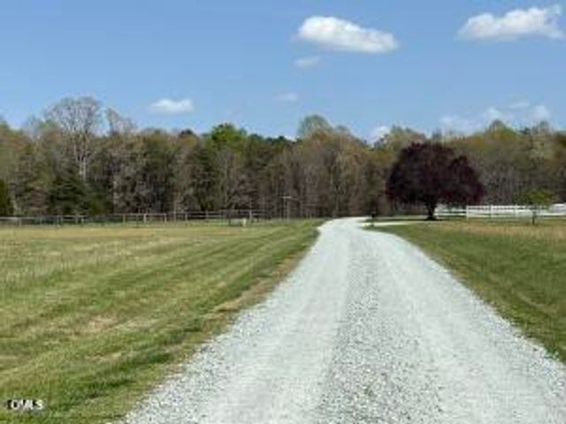 Lot 10 Bellechase Road, Hillsborough, NC 27278