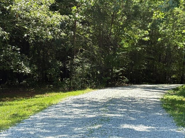Lot 10 Bellechase Road, Hillsborough, NC 27278