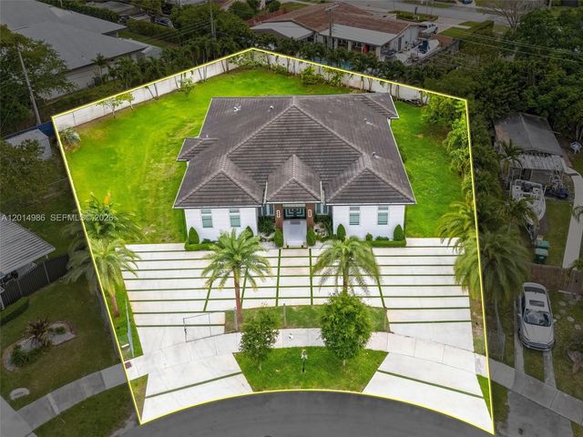 5815 SW 107th Place, Miami, FL 33173