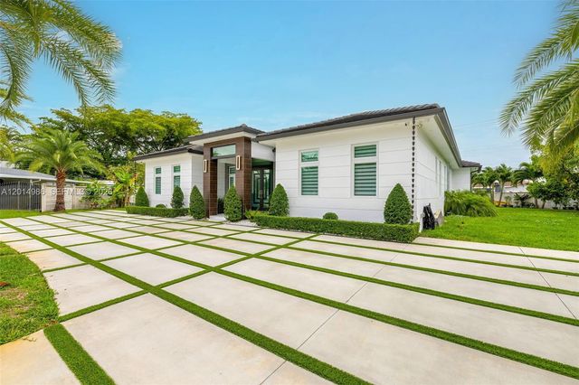 5815 SW 107th Place, Miami, FL 33173