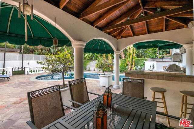 4063 Benedict Canyon Drive, Sherman Oaks, CA 91423