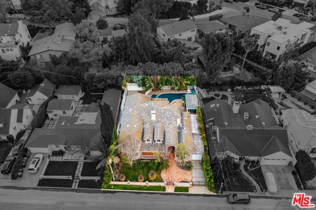 4063 Benedict Canyon Drive, Sherman Oaks, CA 91423