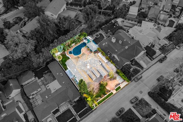 4063 Benedict Canyon Drive, Sherman Oaks, CA 91423