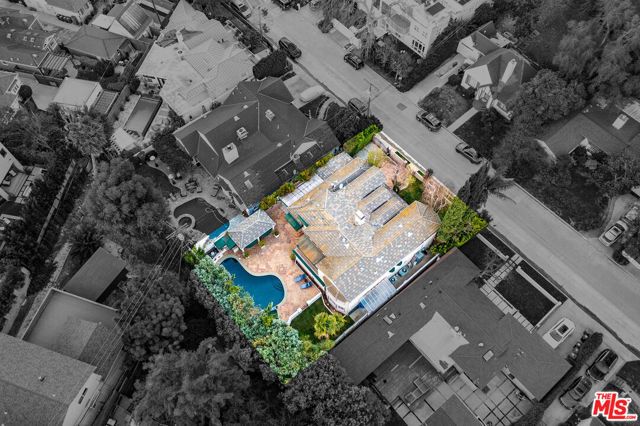 4063 Benedict Canyon Drive, Sherman Oaks, CA 91423