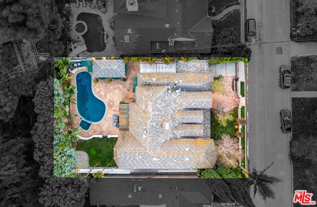 4063 Benedict Canyon Drive, Sherman Oaks, CA 91423