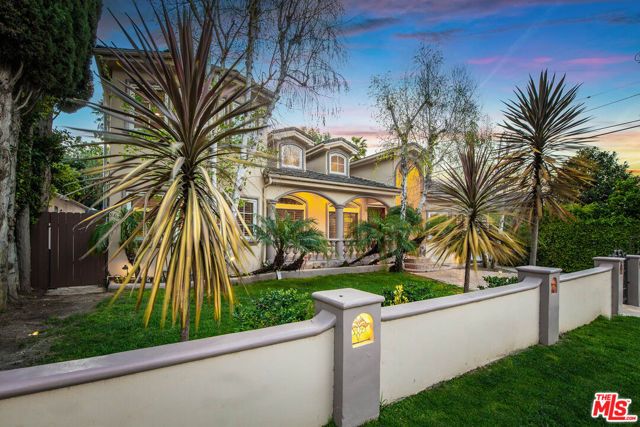 4063 Benedict Canyon Drive, Sherman Oaks, CA 91423