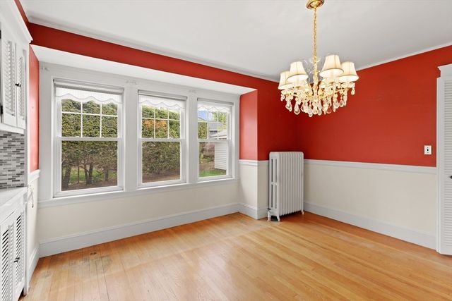 35 Badger Road, Medford, MA 02155