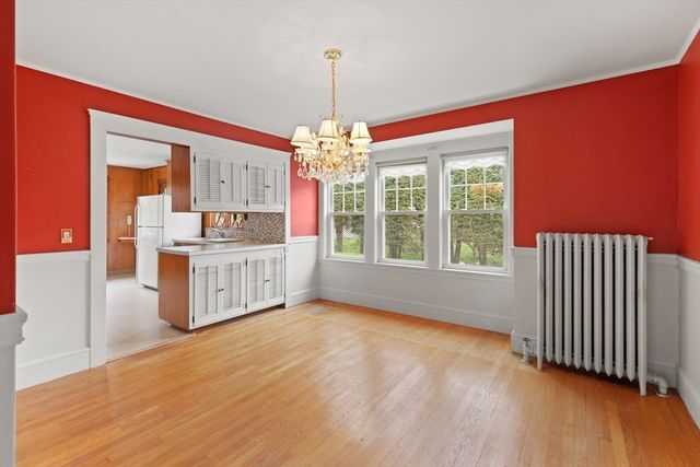35 Badger Road, Medford, MA 02155