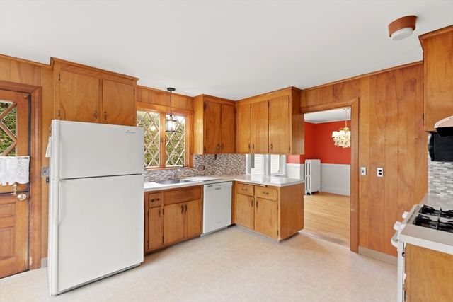 35 Badger Road, Medford, MA 02155