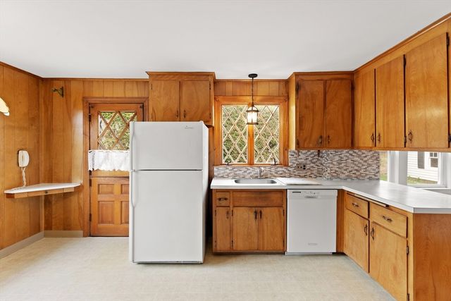 35 Badger Road, Medford, MA 02155