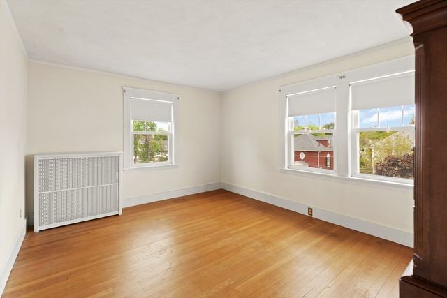 35 Badger Road, Medford, MA 02155