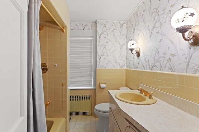 35 Badger Road, Medford, MA 02155