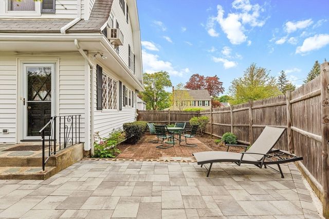 35 Badger Road, Medford, MA 02155
