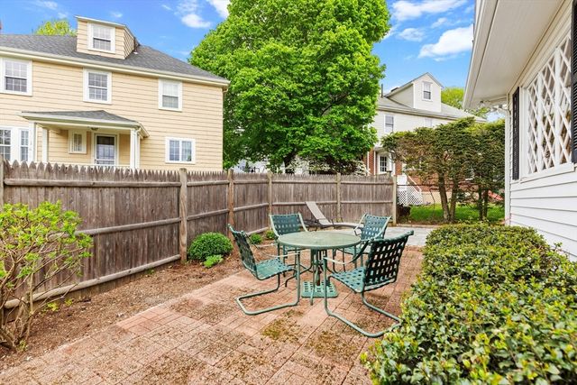 35 Badger Road, Medford, MA 02155