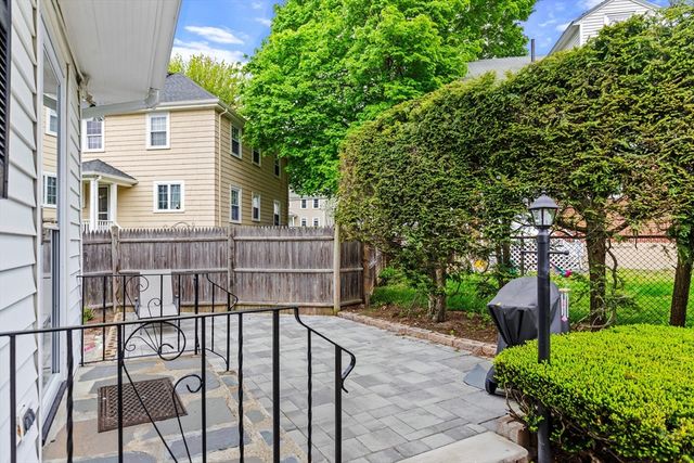 35 Badger Road, Medford, MA 02155
