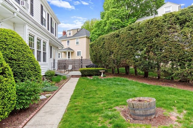 35 Badger Road, Medford, MA 02155