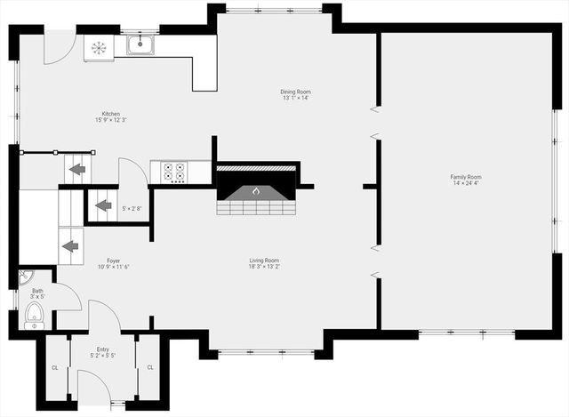 35 Badger Road, Medford, MA 02155
