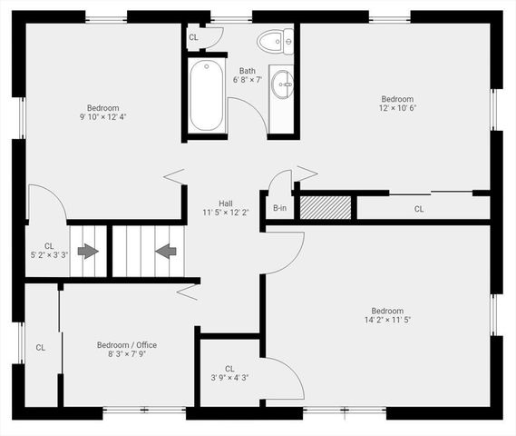 35 Badger Road, Medford, MA 02155