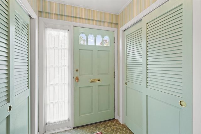 35 Badger Road, Medford, MA 02155