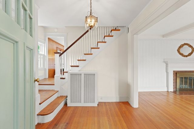 35 Badger Road, Medford, MA 02155