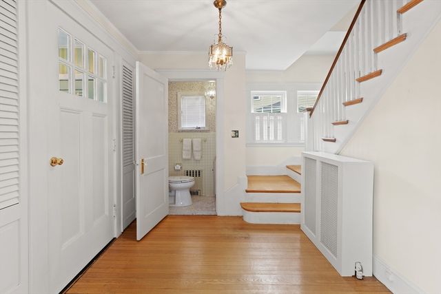 35 Badger Road, Medford, MA 02155