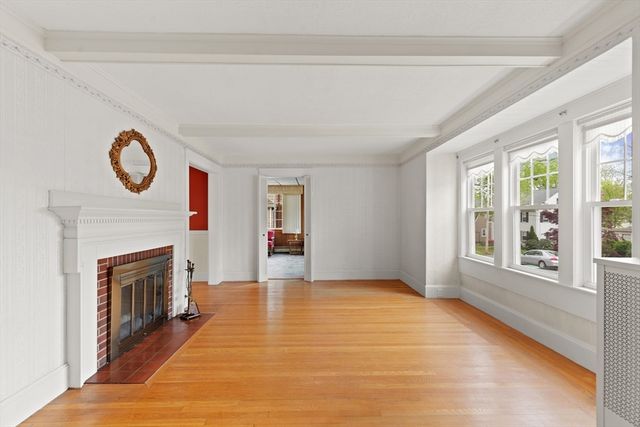 35 Badger Road, Medford, MA 02155