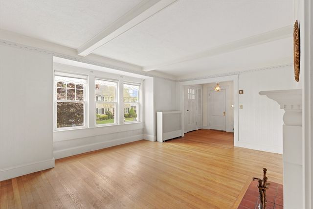 35 Badger Road, Medford, MA 02155