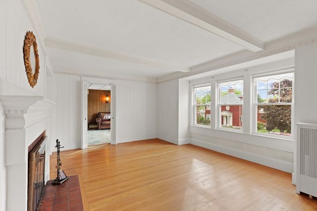 35 Badger Road, Medford, MA 02155