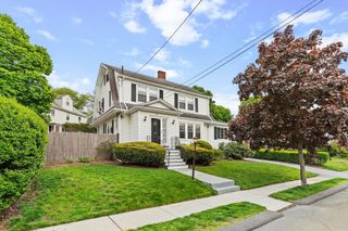 35 Badger Road, Medford, MA 02155