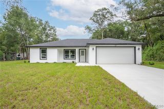 619 N Corbin Avenue, Inverness, FL 34453