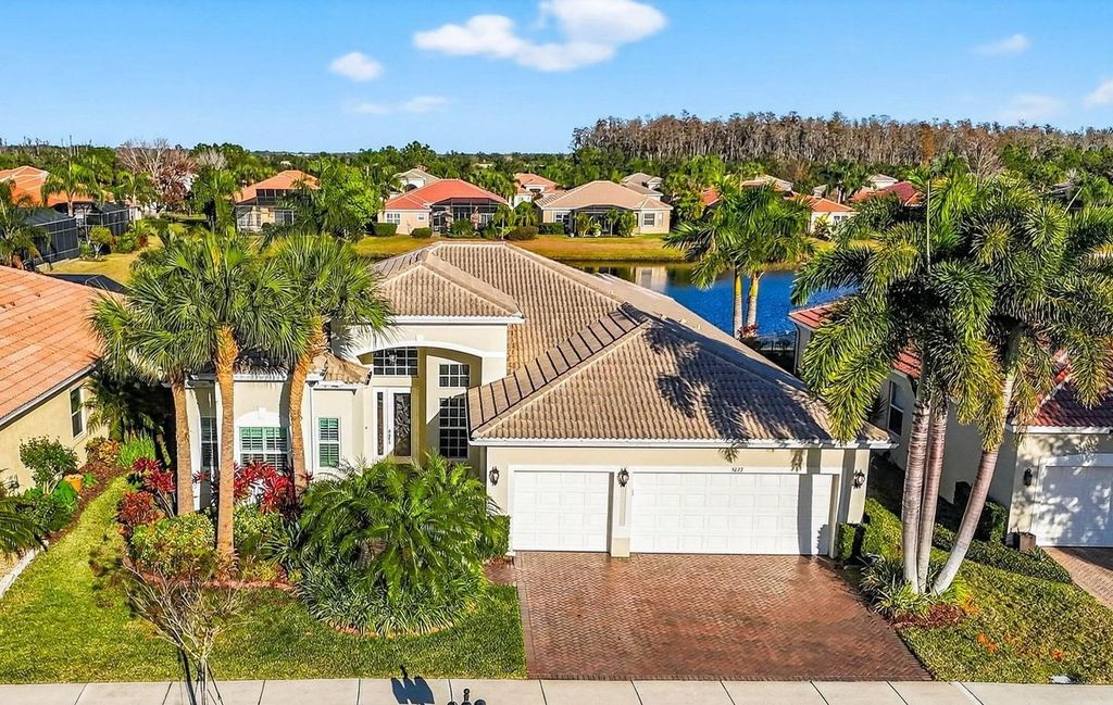 5073 RUBY FLATS DRIVE, Wimauma, FL 33598