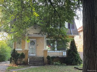 14618 Ashton Road, Detroit, MI 48223