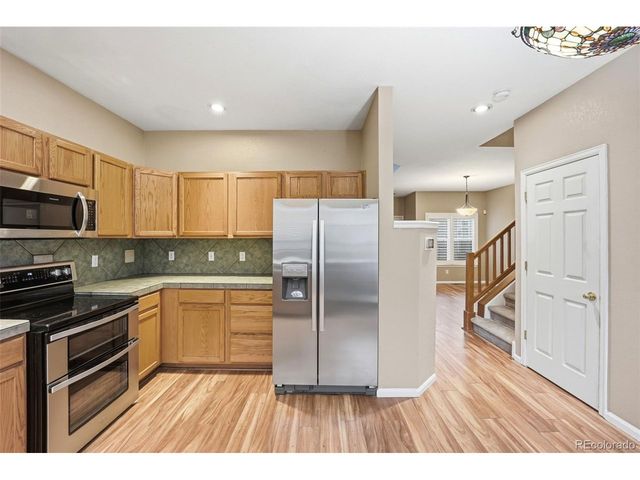 9976 E Hawaii Pl, Aurora, CO 80247