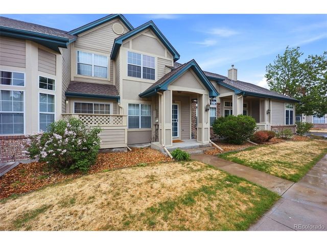 9976 E Hawaii Pl, Aurora, CO 80247