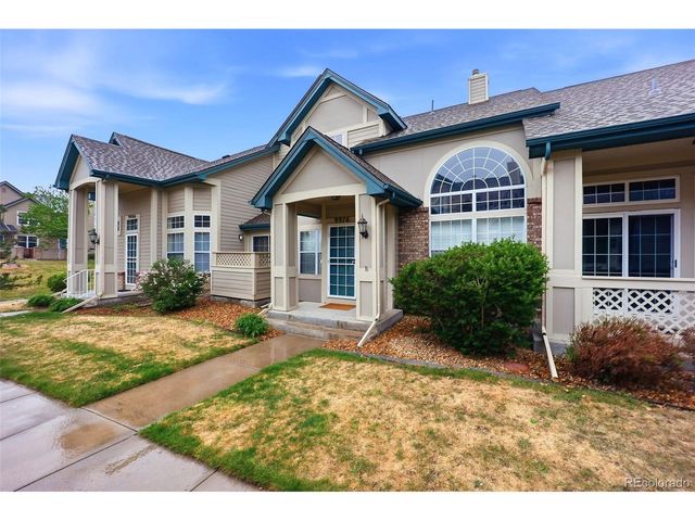 9976 E Hawaii Pl, Aurora, CO 80247