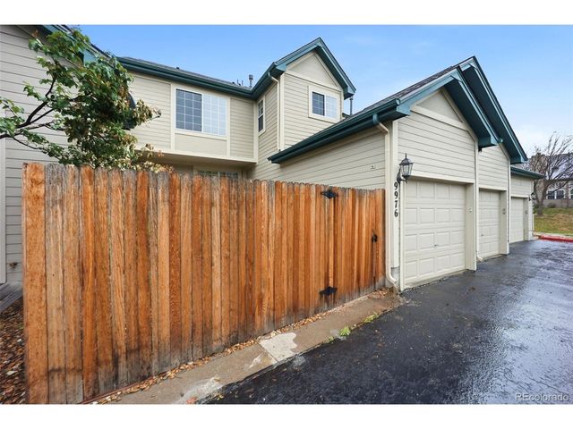 9976 E Hawaii Pl, Aurora, CO 80247