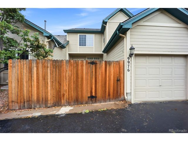 9976 E Hawaii Pl, Aurora, CO 80247