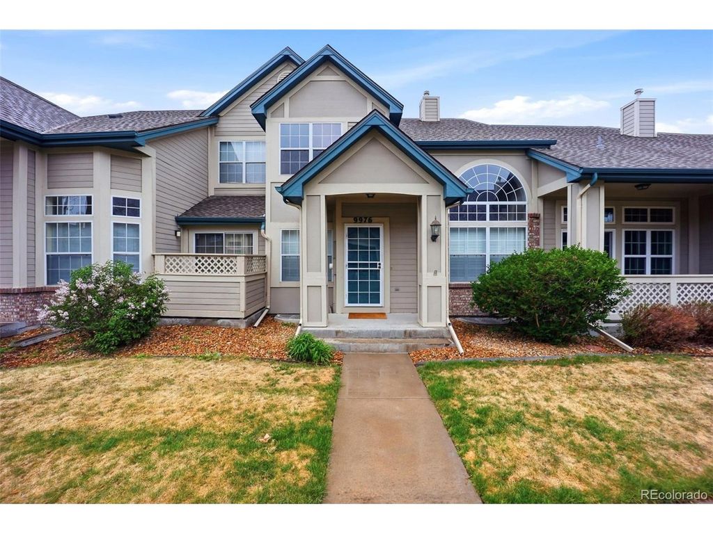 9976 E Hawaii Pl, Aurora, CO 80247